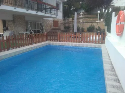 VILLA GARDEN — foto 12
