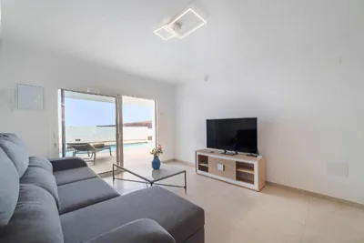 Villa Garoé — foto 6