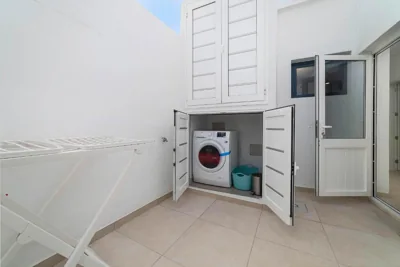 Villa Garoé — foto 10
