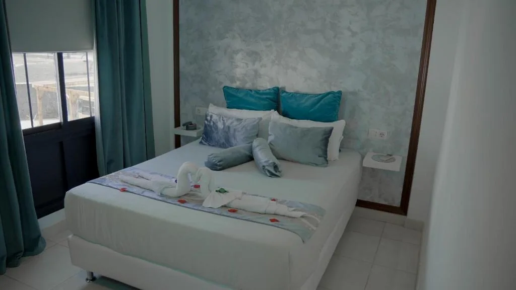 Villa de 2 dormitorios — Villa Garoed