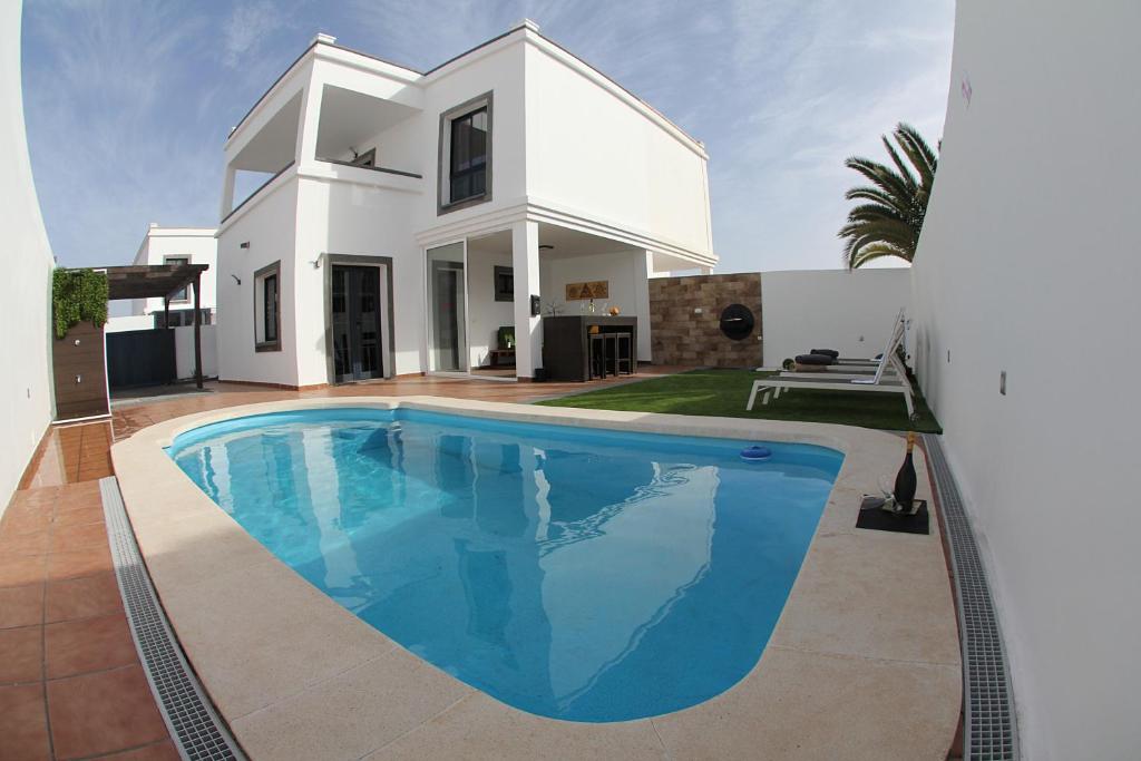 Villa Garoed