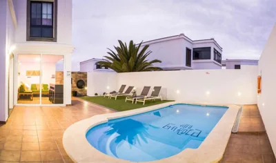 Villa Garoed — foto 5