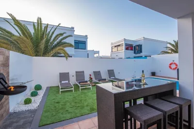 Villa Garoed — foto 8