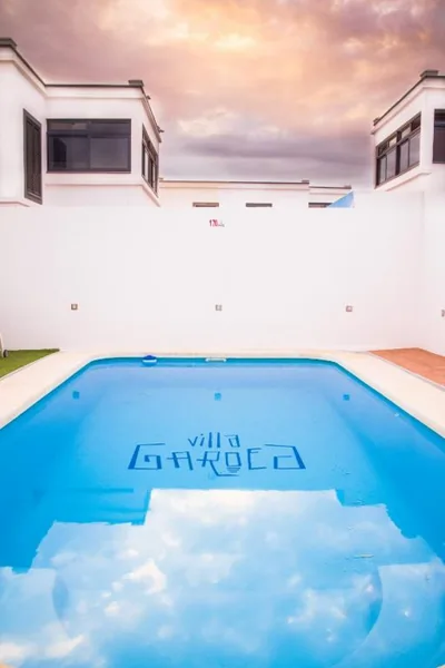 Villa Garoed — foto 9