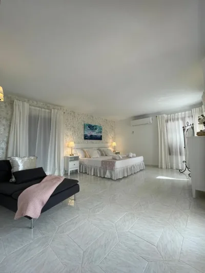 Villa Garrido — foto 2