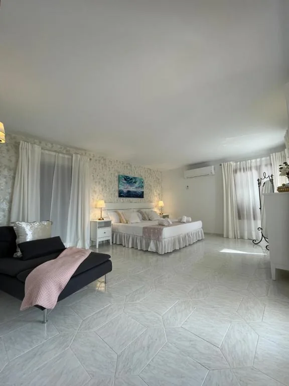Villa Garrido