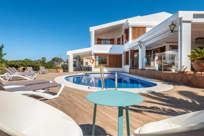 Villa Garrido — foto 4