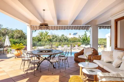 Villa Garrido — foto 5
