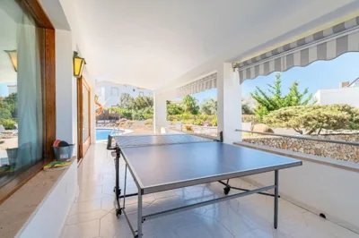 Villa Garrido — foto 6