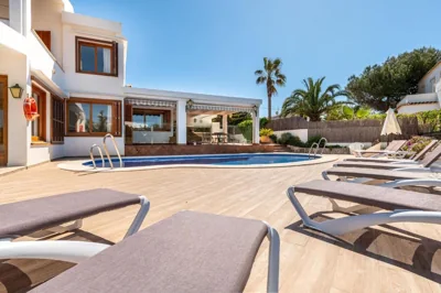 Villa Garrido — foto 7