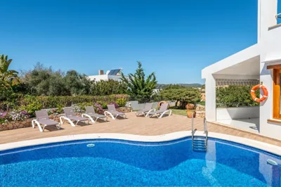 Villa Garrido — foto 10