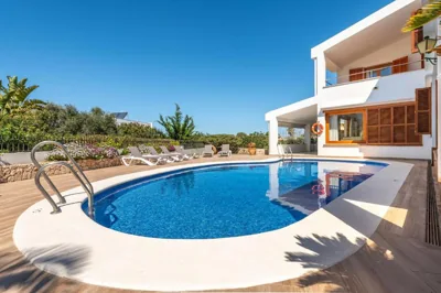 Villa Garrido — foto 11