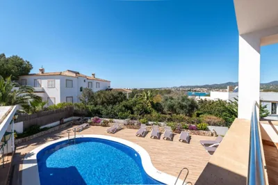 Villa Garrido — foto 12