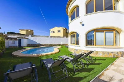 Villa Garrofer - PlusHolidays — foto 3