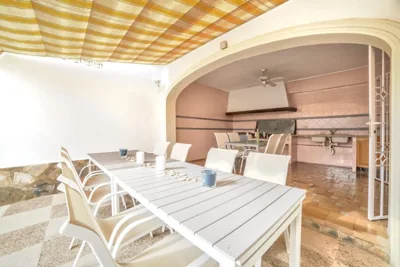 Villa Garrofer - PlusHolidays — foto 4