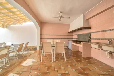 Villa Garrofer - PlusHolidays — foto 5