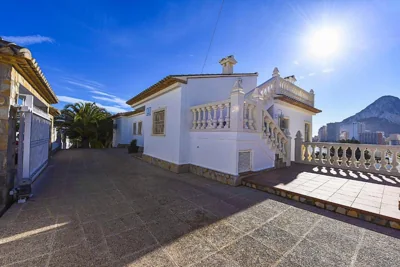 Villa Garrofer - PlusHolidays — foto 6