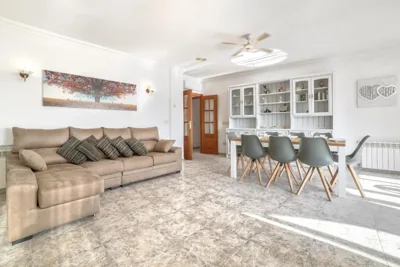 Villa Garrofer - PlusHolidays — foto 11