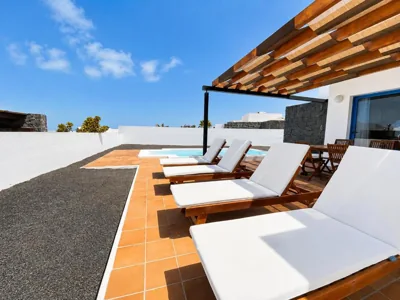 Villa Gaumet by Villalia - Descanso a los pies del Volcán — foto 6