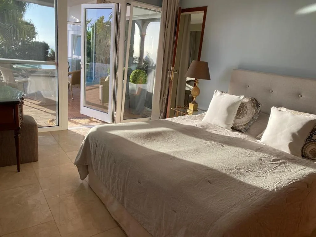 Villa Gecko