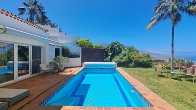 Villa Gecko — foto 10
