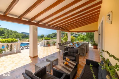 Villa Gema by Abahana Villas — foto 10