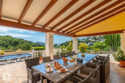 Villa Gema by Abahana Villas — foto 11