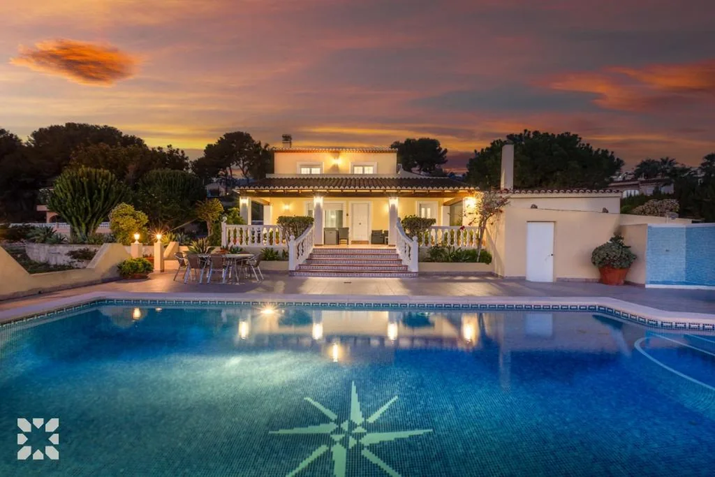 Villa — Villa Gema by Abahana Villas