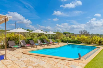 Villa Gemma — foto 4