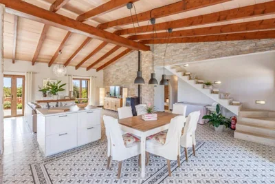 Villa Gemma — foto 5
