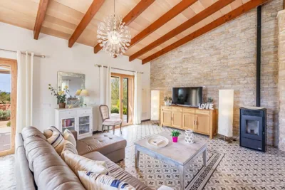Villa Gemma — foto 6