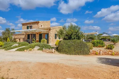 Villa Gemma — foto 7