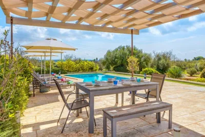 Villa Gemma — foto 9