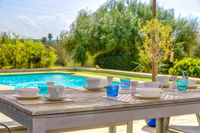 Villa Gemma — foto 10