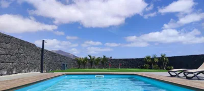 Villa Geneva - Relax y diversión — Foto 4