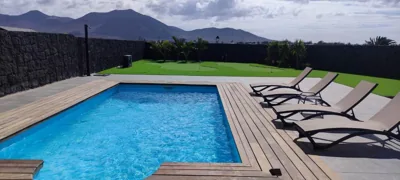 Villa Geneva - Relax y diversión — Foto 5