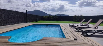 Villa Geneva - Relax y diversión — Foto 8