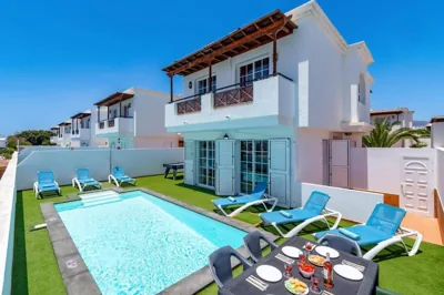 Villa Geria by Villa Plus — Foto 4