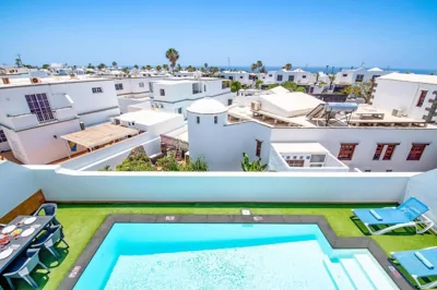 Villa Geria by Villa Plus — Foto 7