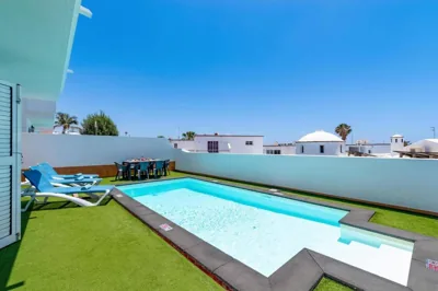 Villa Geria by Villa Plus — Foto 12
