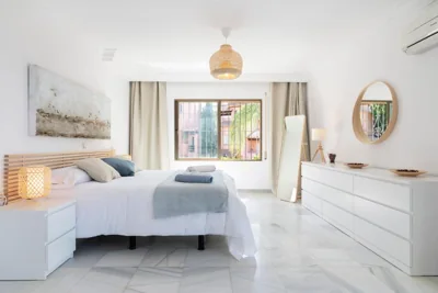 Villa Giovanni - Marbella Center - Heated Pool — photo 11