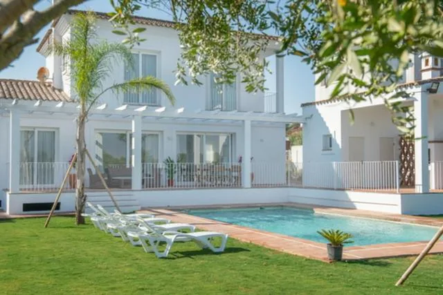 Moradia com 3 quartos — Villa Girasol