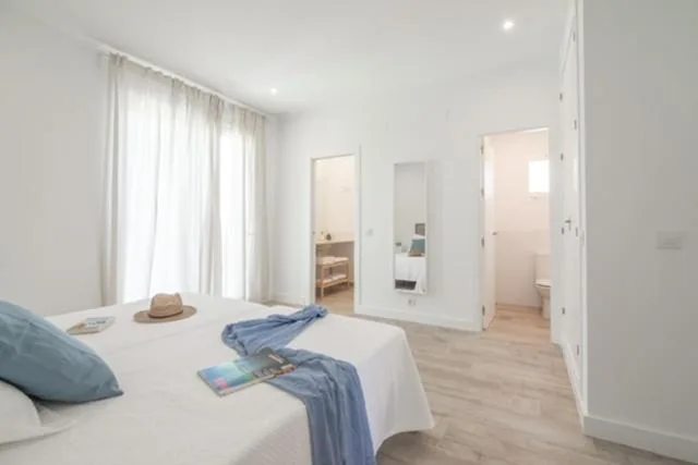 Villa Girasol