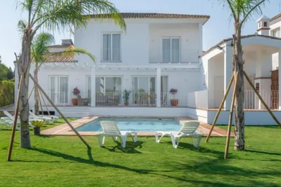 Villa Girasol — foto 3