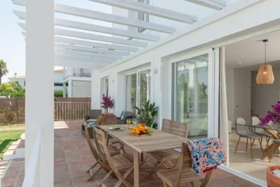 Villa Girasol — foto 4