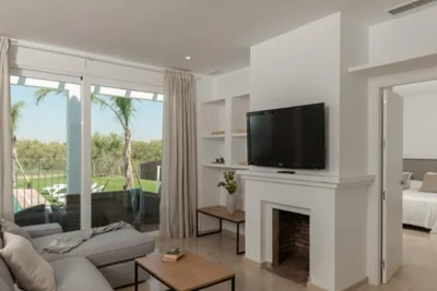 Villa Girasol — foto 5