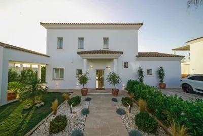 Villa Girasol — foto 6