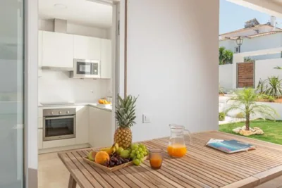 Villa Girasol — foto 8