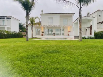 Villa Girasol — foto 9