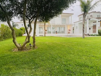 Villa Girasol — foto 11